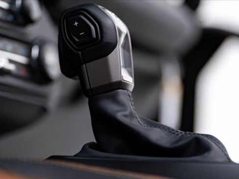 Used 2025 Ford Bronco Big Bend image 39