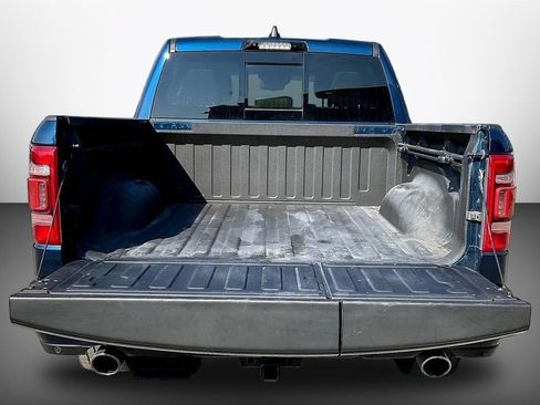 Used 2022 RAM 1500 Limited AWD/4WD image 7