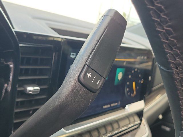 Certified 2025 Chevrolet Silverado 2500 LTZ w/ LTZ Premium Package AWD/4WD image 29