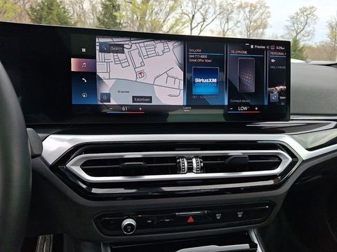 Used 2023 BMW M240i xDrive Coupe w/ Premium Package image 15