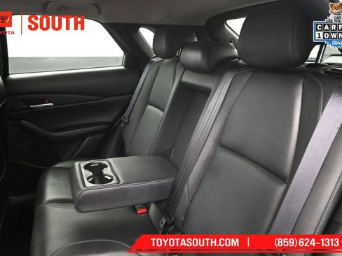 Used 2025 MAZDA CX-30 AWD 2.5 S w/ Preferred Package image 23