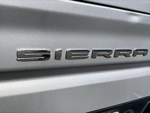 Used 2020 GMC Sierra 1500 SLT image 10