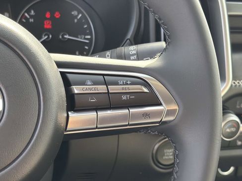 New 2026 MAZDA CX-50 AWD 2.5 S w/ Cargo Package image 10