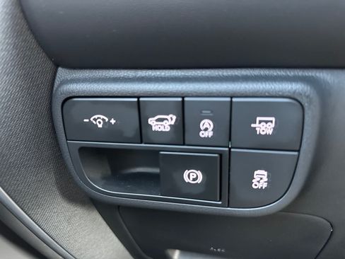 Used 2026 Hyundai Palisade Calligraphy AWD/4WD image 47