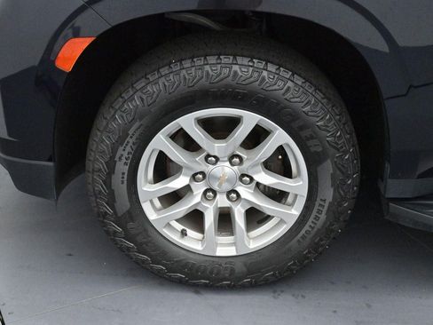 Used 2023 Chevrolet Tahoe LT AWD/4WD image 32