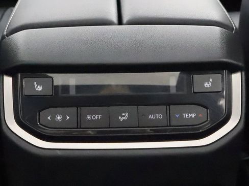 Used 2024 Lexus TX 350 350 Luxury image 57