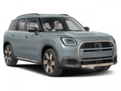 Used 2025 MINI Cooper Countryman S w/ Comfort Package Max image 6