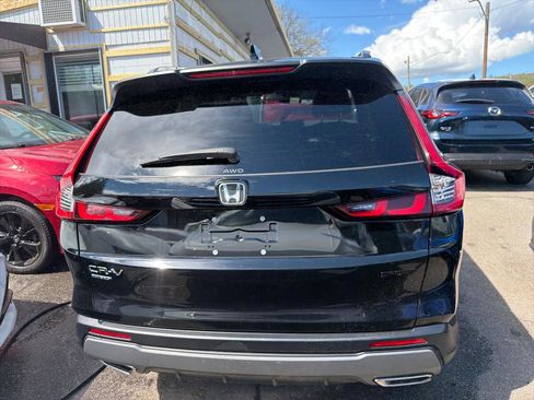 Used 2024 Honda CR-V Sport image 7