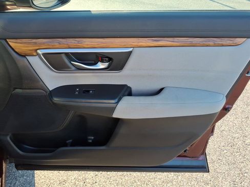 Used 2018 Honda CR-V EX image 16