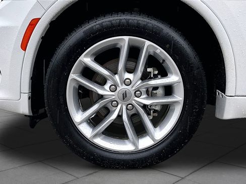 Used 2023 Dodge Durango GT AWD/4WD image 11