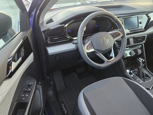 Used 2024 Volkswagen Taos S FWD image 9