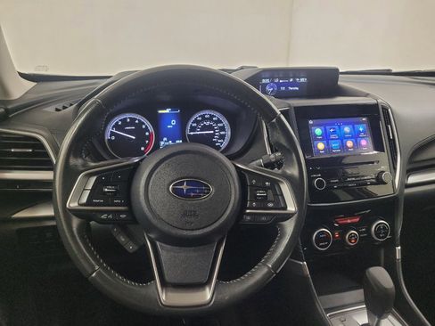 Used 2023 Subaru Forester Premium AWD/4WD image 22