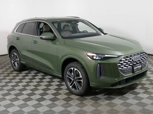 New 2026 Audi Q5 Premium Plus image 1