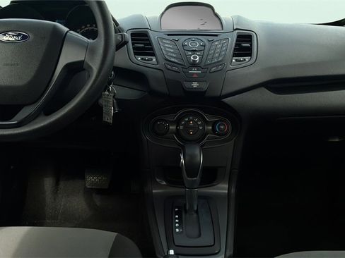 Used 2016 Ford Fiesta S image 20