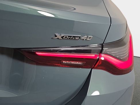 New 2026 BMW i4 xDrive40i w/ M Sport Package image 35