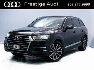 Used 2018 Audi Q7 3.0T Premium Plus image 1