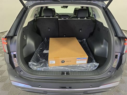 New 2026 Kia Sportage EX image 35