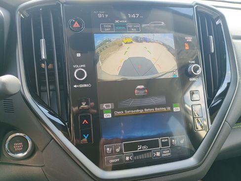 New 2026 Subaru Ascent Bronze Edition image 23