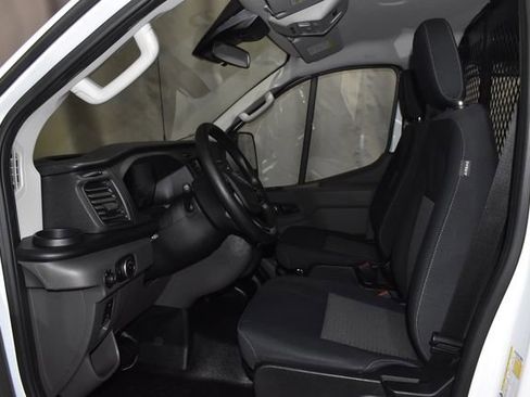 Used 2024 Ford Transit 250 Low Roof w/ Exterior Upgrade Package image 14