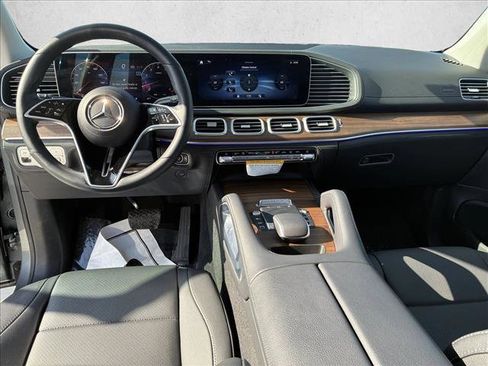 Certified 2026 Mercedes-Benz GLE 450 4MATIC image 27