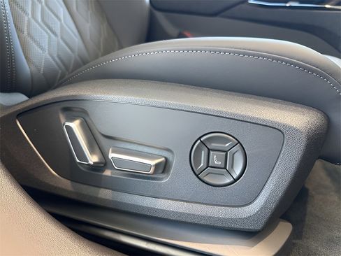 New 2025 Audi S6 e-tron Prestige image 18