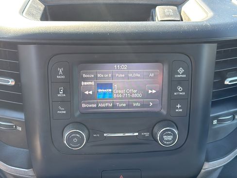 Used 2022 RAM 2500 Tradesman image 17