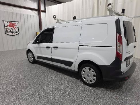 Used 2020 Ford Transit Connect XL FWD image 5
