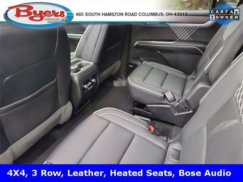 Used 2024 GMC Acadia Denali image 32