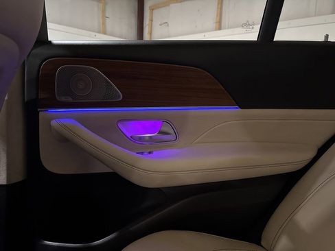 Used 2022 Mercedes-Benz GLE 350 image 31