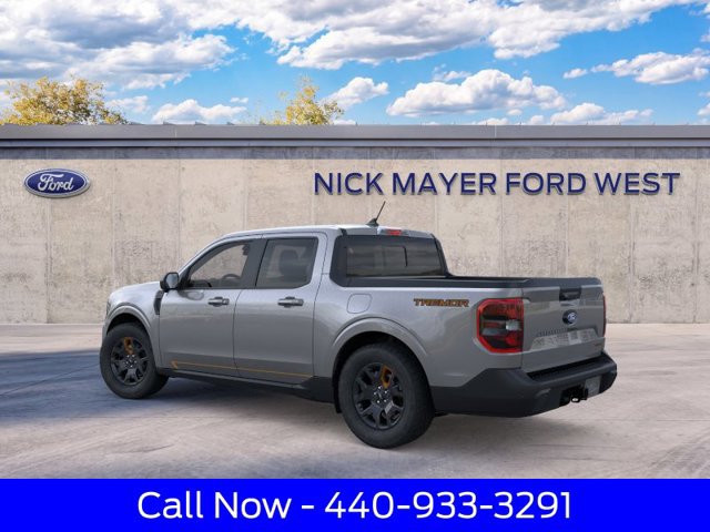 New 2026 Ford Maverick Tremor AWD/4WD image 5