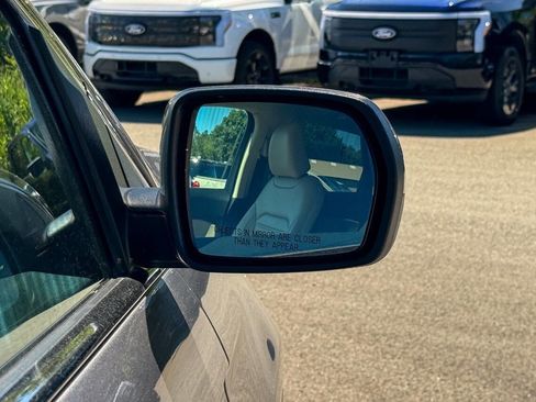 Used 2022 Ford Edge SEL w/ Convenience Package image 31