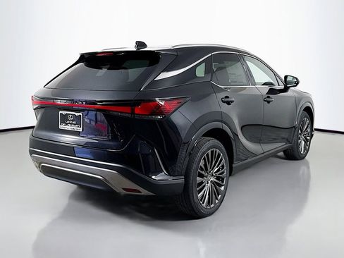 New 2026 Lexus RX 350 FWD image 5