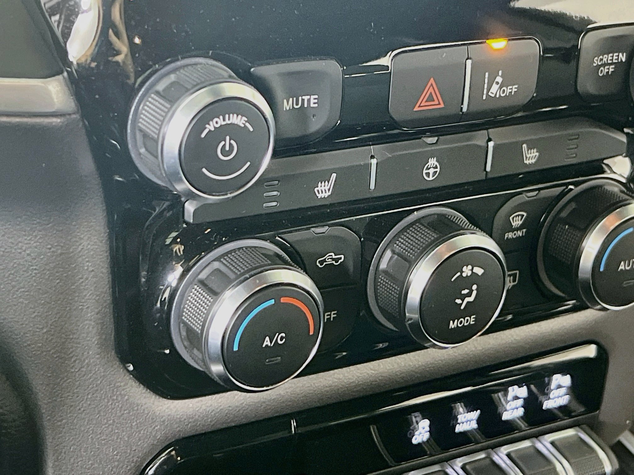 Used 2023 RAM 1500 Big Horn AWD/4WD image 20