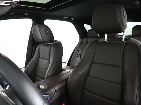 Certified 2022 Mercedes-Benz GLE 350 image 5