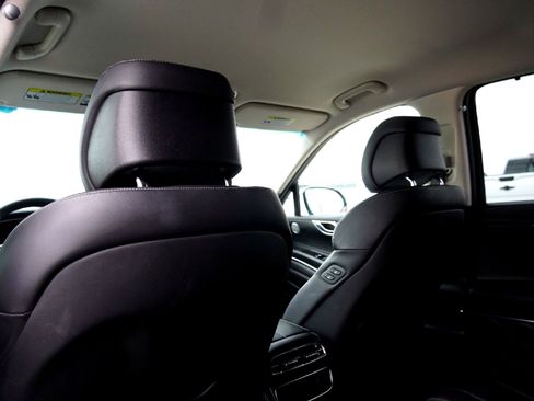 Used 2024 Genesis GV80 2.5T image 28