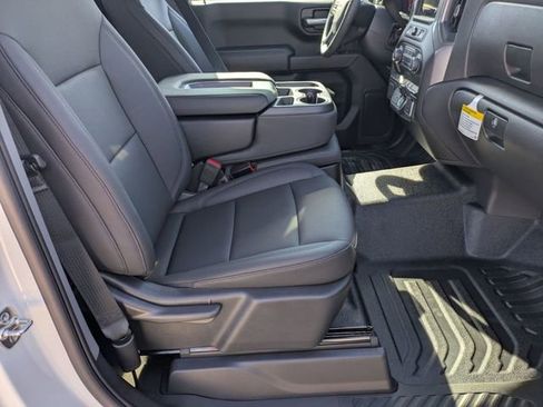 New 2026 Chevrolet Silverado 1500 W/T w/ WT Value Package image 24
