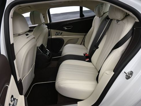 New 2026 Bentley Flying Spur Plug-In Hybrid AWD/4WD image 25