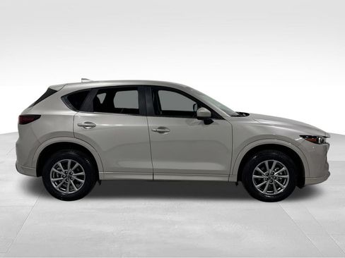 Used 2025 MAZDA CX-5 AWD 2.5 S w/ Preferred Package image 19