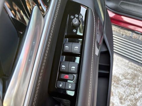 New 2026 Jeep Grand Wagoneer Limited w/ Premium Group II AWD/4WD image 19