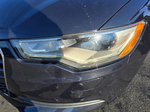 Used 2014 Audi A6 2.0T Premium Plus image 9