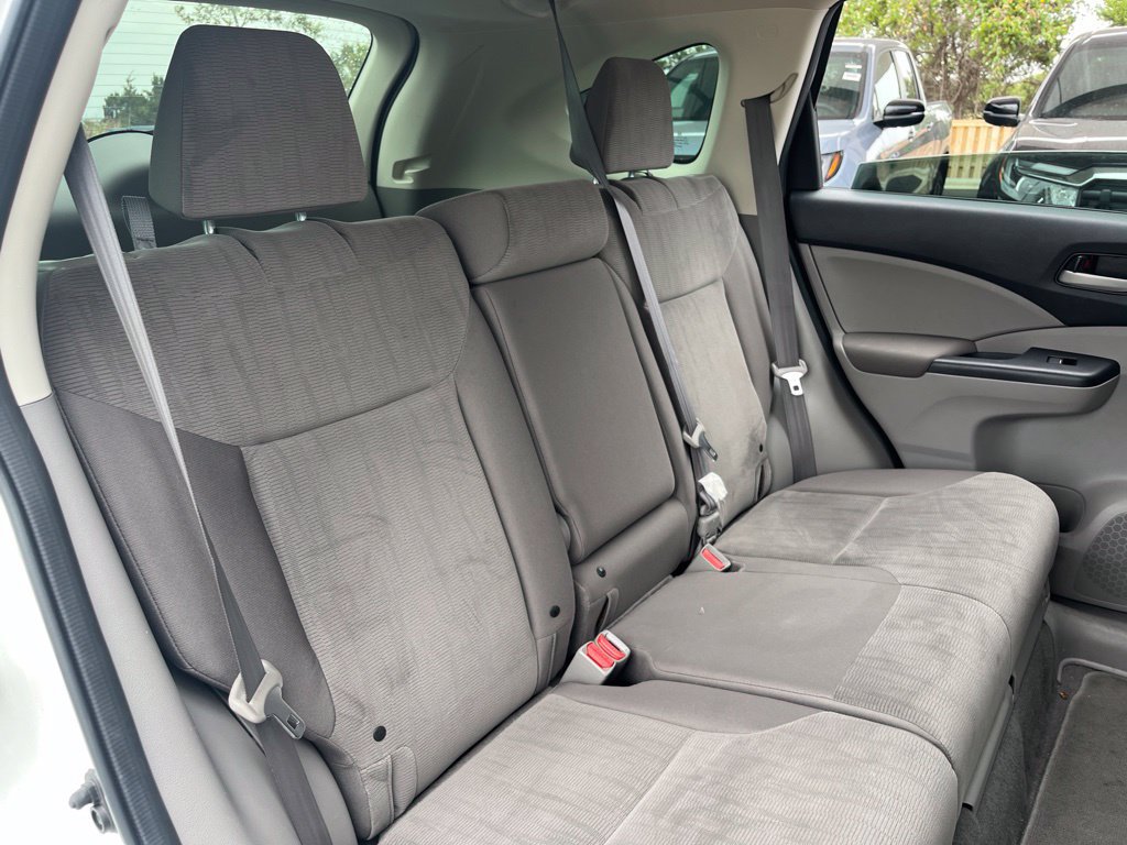 Used 2014 Honda CR-V LX image 25