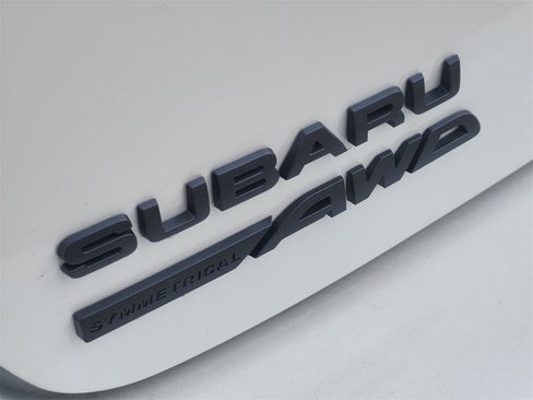 New 2026 Subaru Crosstrek 2.5i Limited image 8