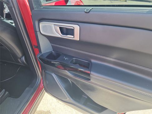 Used 2023 Ford Explorer ST w/ Equipment Group 401A image 20