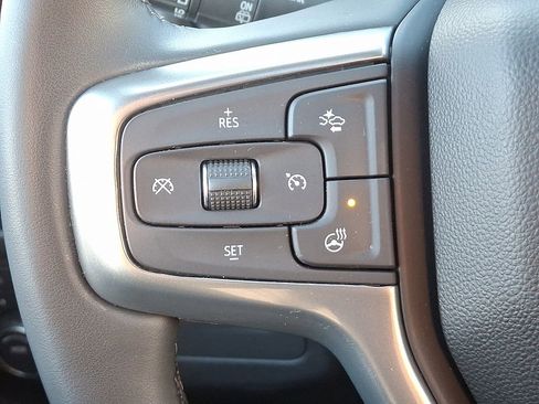 Certified 2023 Chevrolet Tahoe Premier image 22