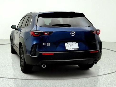 Used 2024 MAZDA CX-50 AWD 2.5 S w/ Preferred Package image 6