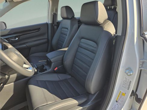 Used 2026 Honda CR-V EX-L image 25
