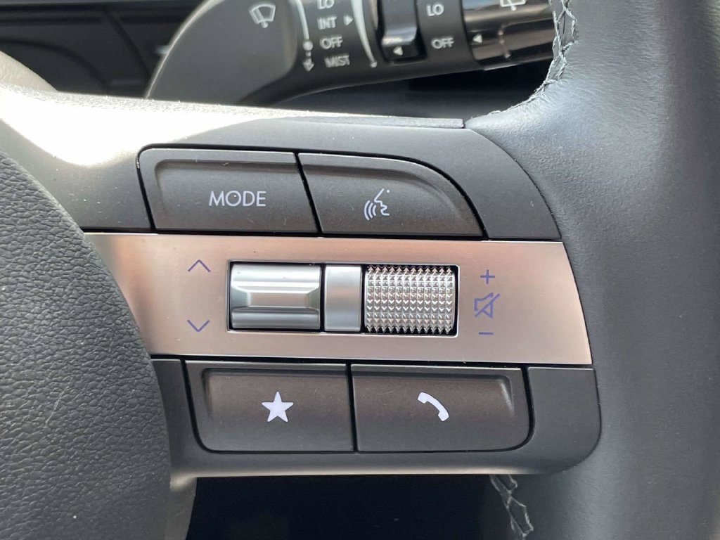 New 2026 Hyundai Kona SEL Sport FWD image 20