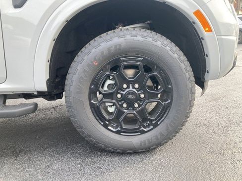 New 2026 Ford Ranger XLT AWD/4WD image 9