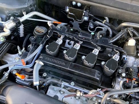 Used 2025 Honda Accord SE image 32