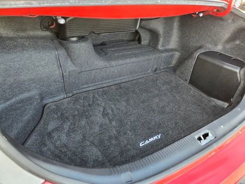 Used 2007 Toyota Camry Hybrid image 13